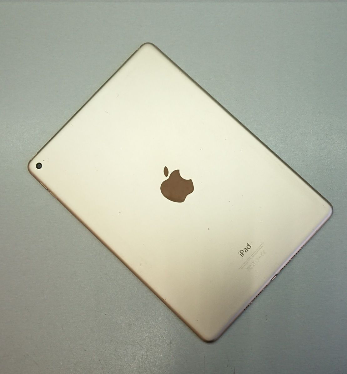 IPad Air 2 A1566. Разборка. Шлейф, кнопка, Корпус,  Камера, Плата,