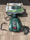Parkside robot koszacy a1 500 m