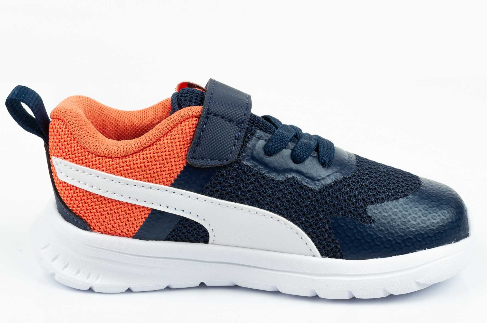 Buty dziecięce sportowe Puma Evolve Run r.21-26