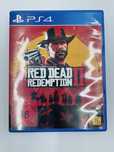 Gra Red Dead Redemption 2 na PS4 / PS5