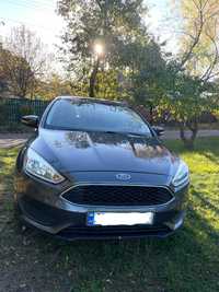 Ford focus SE 2017