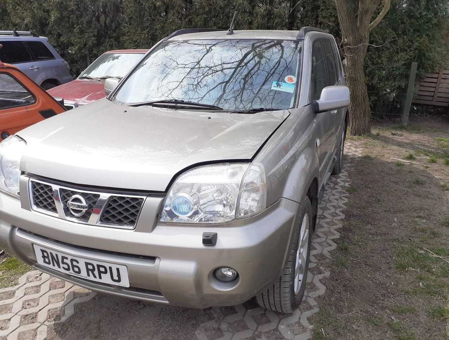 Разборка Nissan X trail Juke Qashqai диск крышка балка редуктор кпп