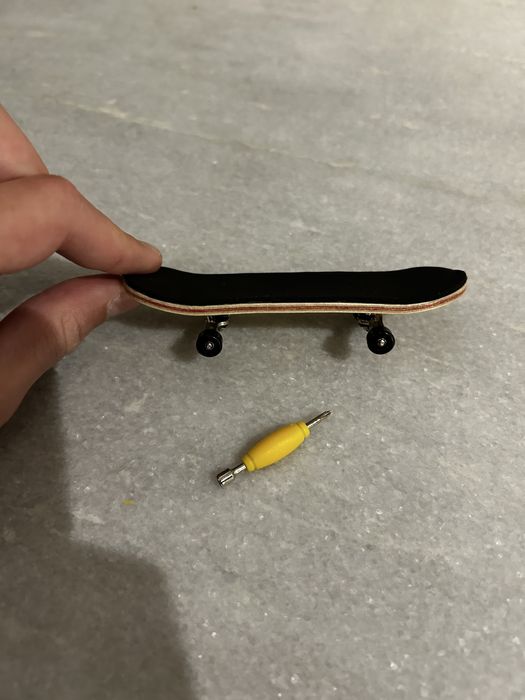 Fingerboard nowy