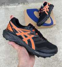 ОРИГІНАЛ Asics Gel-Sonoma 6 G-TX 1011B048-001 Оригинал