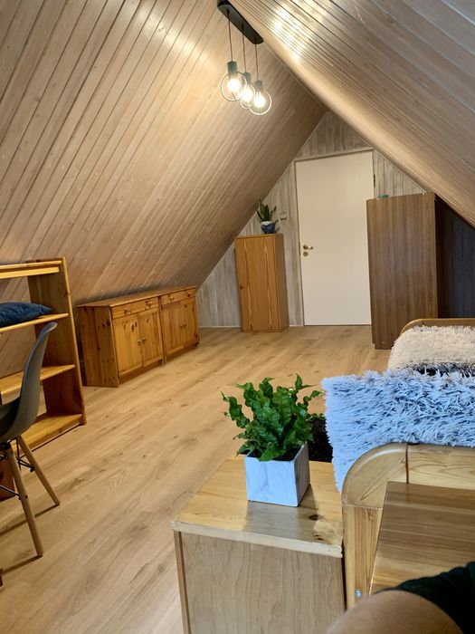 Pokoje 1os. do wynajecia