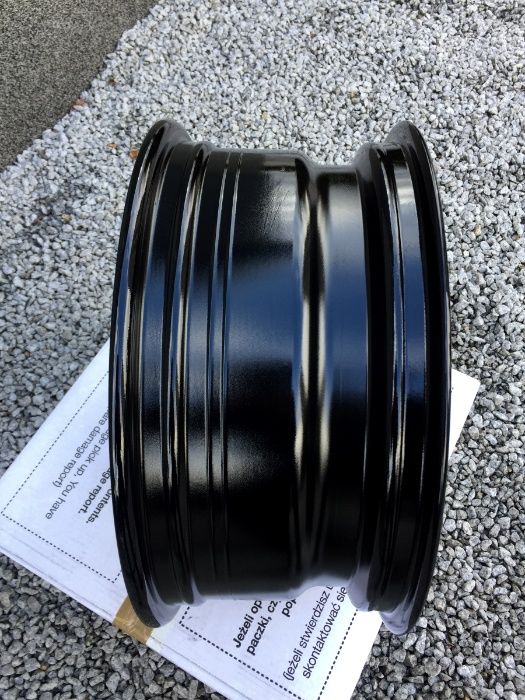 Oryginalne felgi BMW 17 5x112 G30 G31 G20