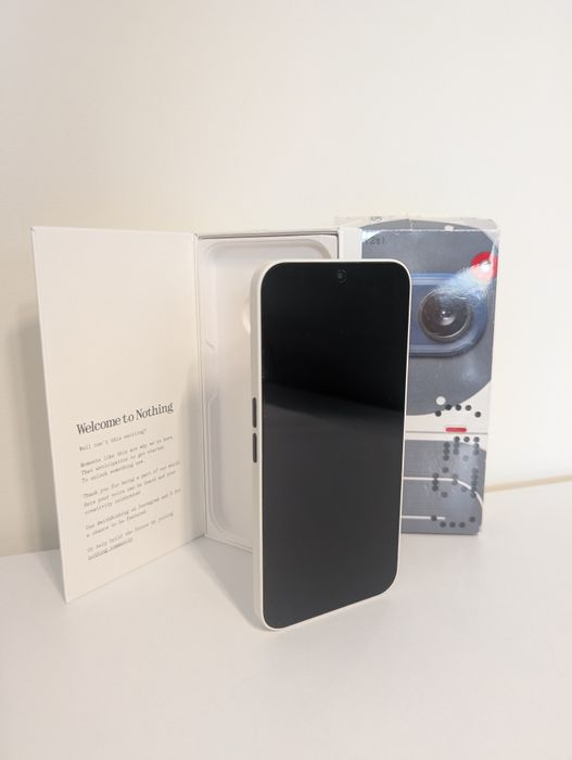 Nothing Phone 2a Special Edition 12+256GB