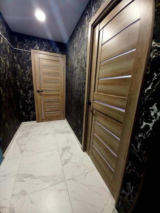 Продам 2-к квартиру в Самар, якісний ремонт, меблі і техніка