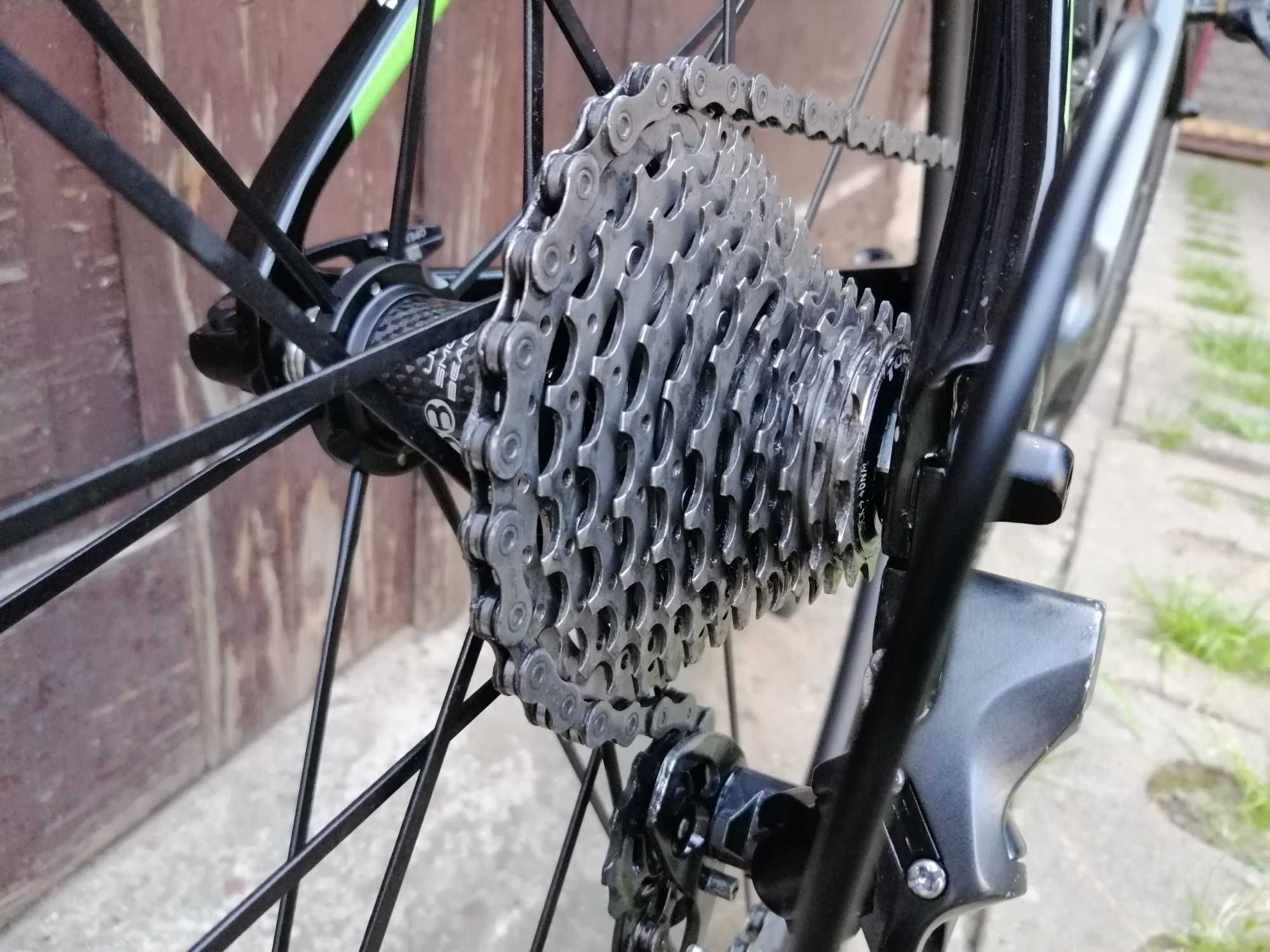 WILIER Triestina GTR ultegra