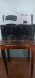 Stare Radio lampowe z lat 20 tych U S