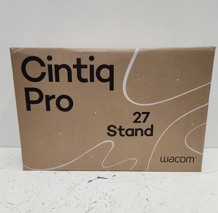 Подставка для Wacom Cintiq Pro 27 ACK64801KZ