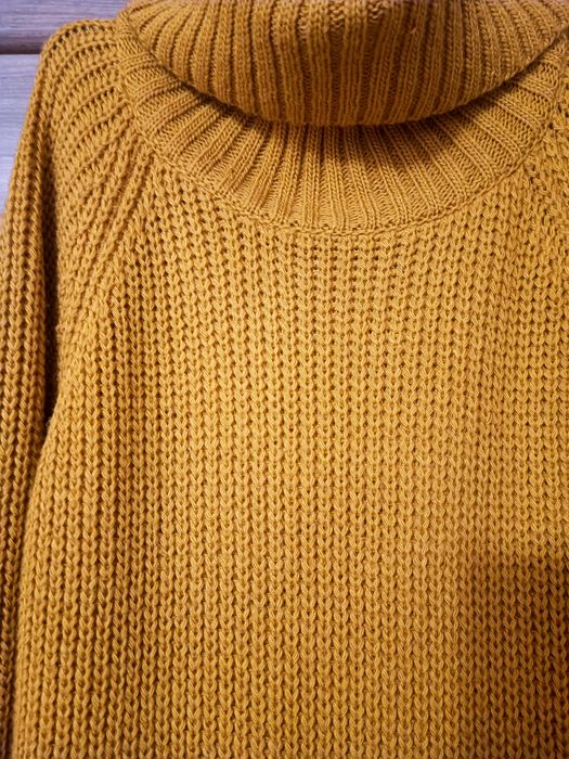 В'язане плаття L