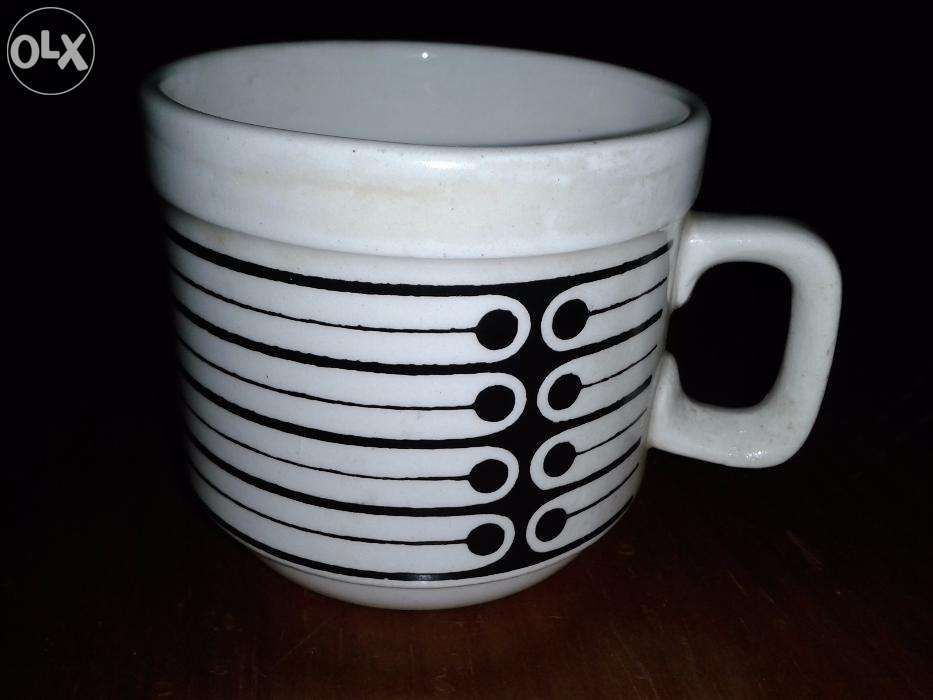 Chávena - Fabrica Loiça de Sacavém - Antiga