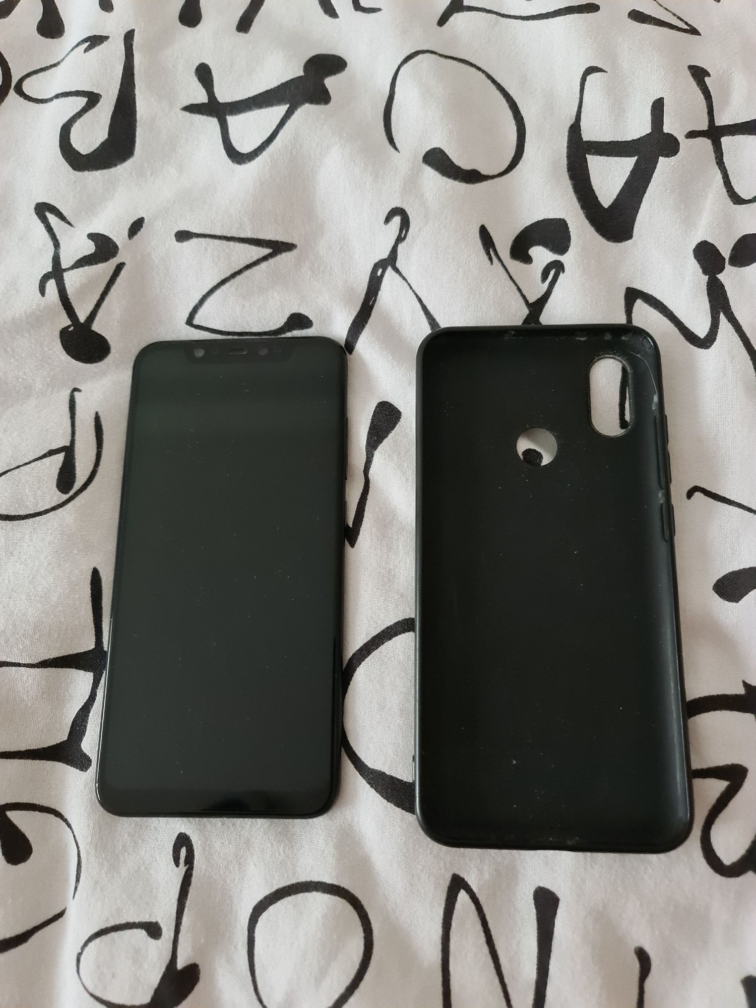 Xiaomi Mi8 6GB/128GB Preto