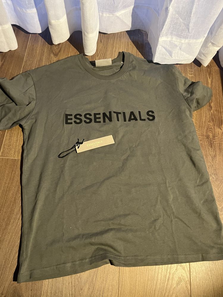 T-shirt Essentials