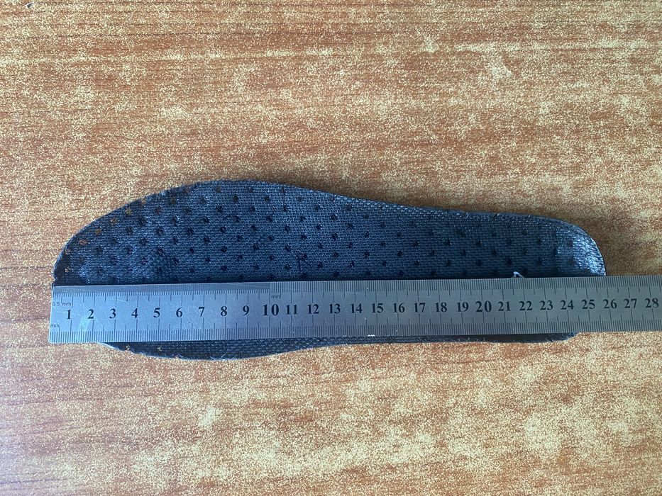 Мокасини на хлопчика 41 розмір