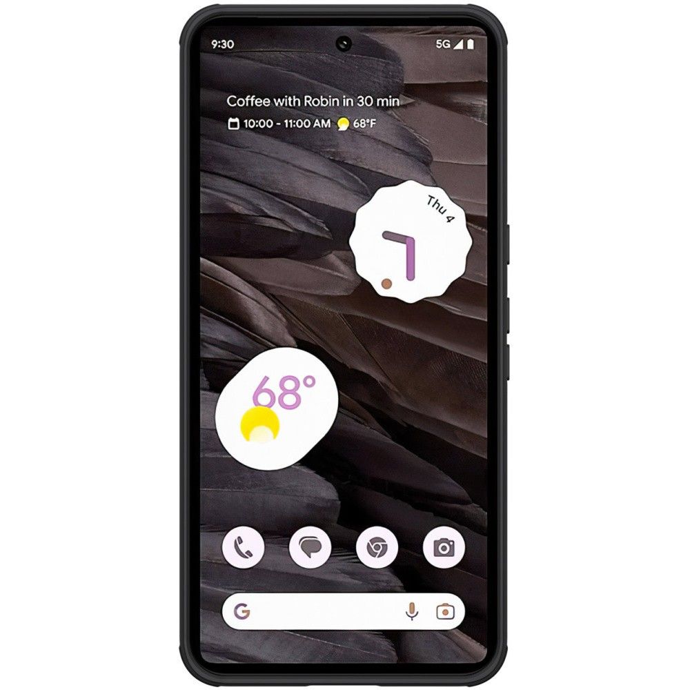Etui Nillkin do Google Pixel 8 Pro CamShield Black