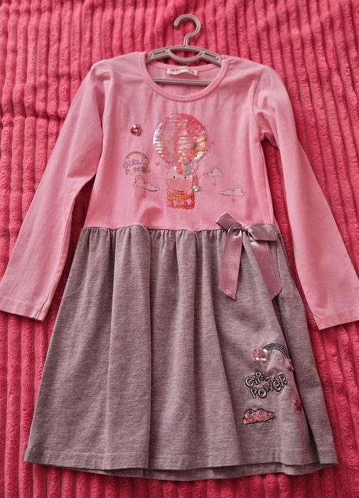 Продам дитячі сукні