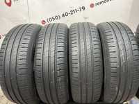 Hankook 195/65R15 лето шины резина