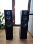 Kolumny ARES L5 tech
