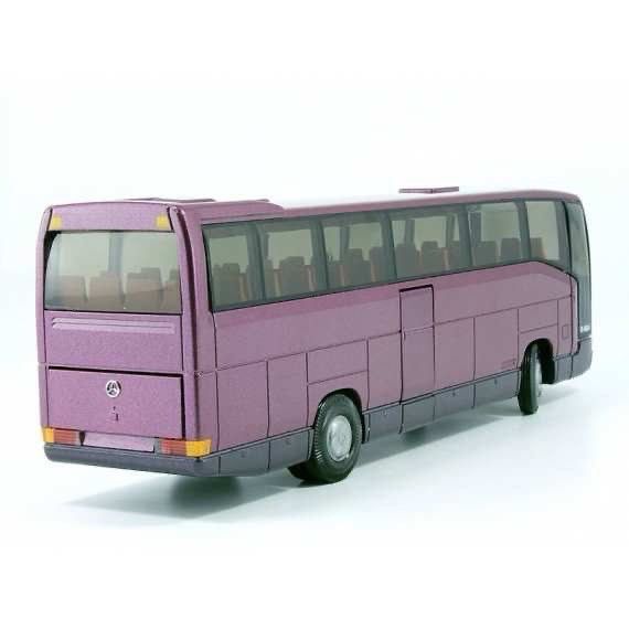 Автобус Mercedes-Benz O404  NZG Модель Масштаб 1 :43