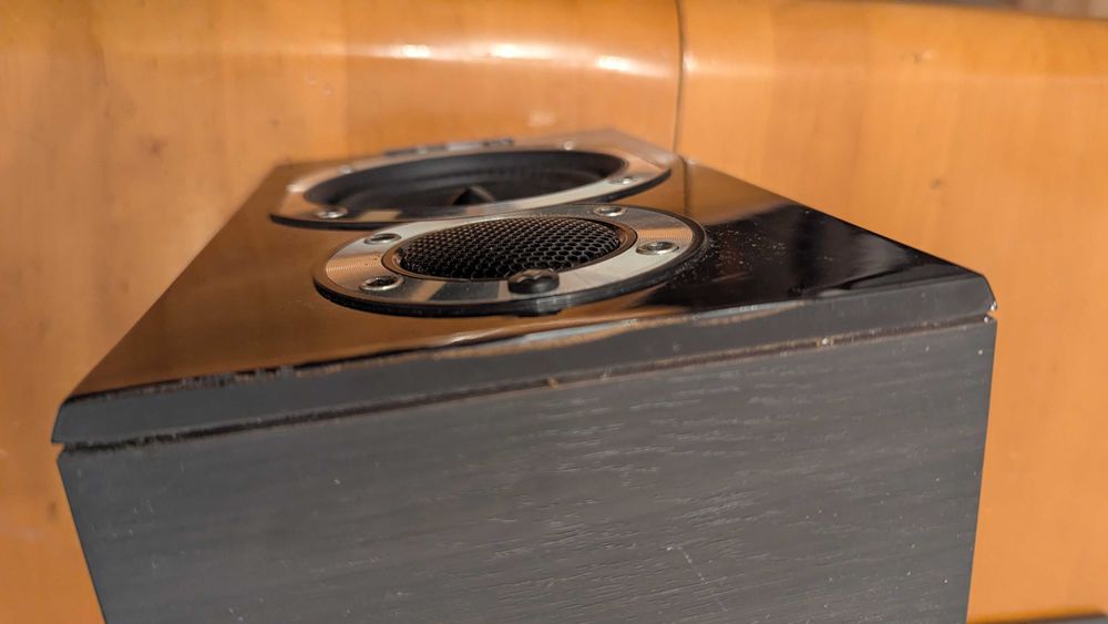 Wharfedale DIAMOND 10.0