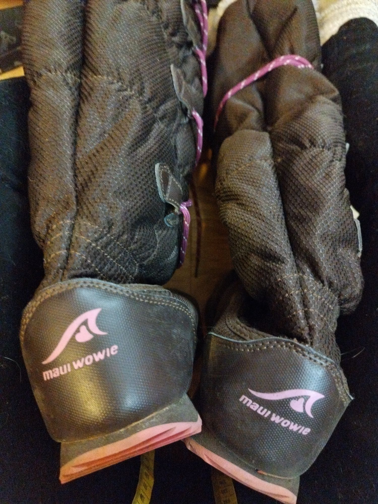 Buty Maui Wowie śniegowce rozm .42
