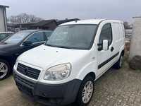 Fiat Doblo 1.9 JTD części