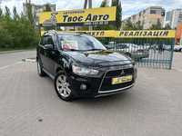 Mitsubishi Outlander XL 80p ( внесок від 15% ) Твоє Авто Кривий Ріг