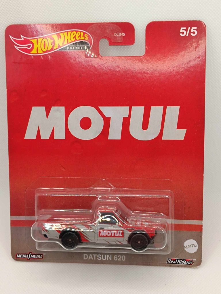 Miniaturas  - Hot Wheels Premium