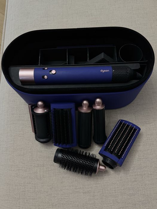 Dyson Airwrap w bardzo dobrym stanie