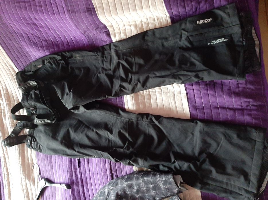 Продам женский лыжный костюм