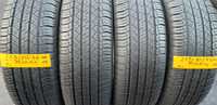 Opony Wielosezonowe 215÷70÷16÷.MICHELIN.7 mm jak nowe.Suv.Van.Teren.