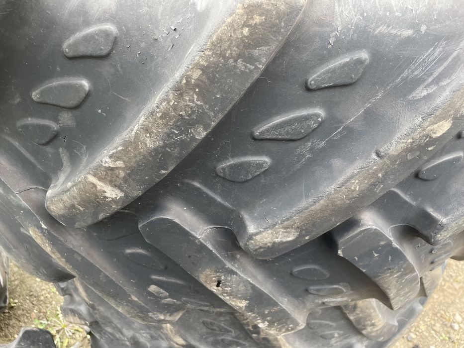 Шини Kleber 540/65r30