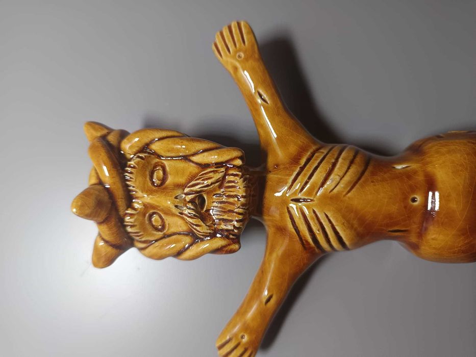 Crucifixo 25cm Júlia Ramalho