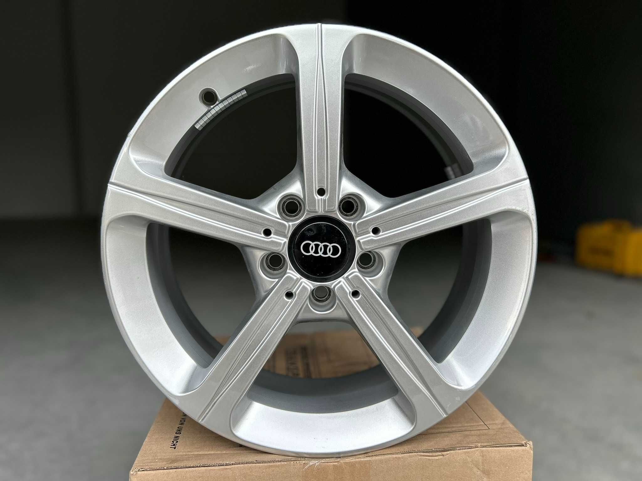 alufelgi r17 5x112 AUDI A3 8V 8P 8Y A4 b5 b6 b7 b8 b9 A6 Q2 Q3