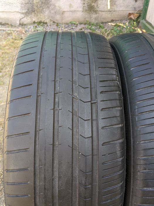 Літня пара Vredestein 225 45 17 протектор 60%