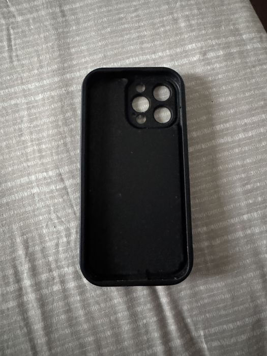 Capa iphone 15 pro max