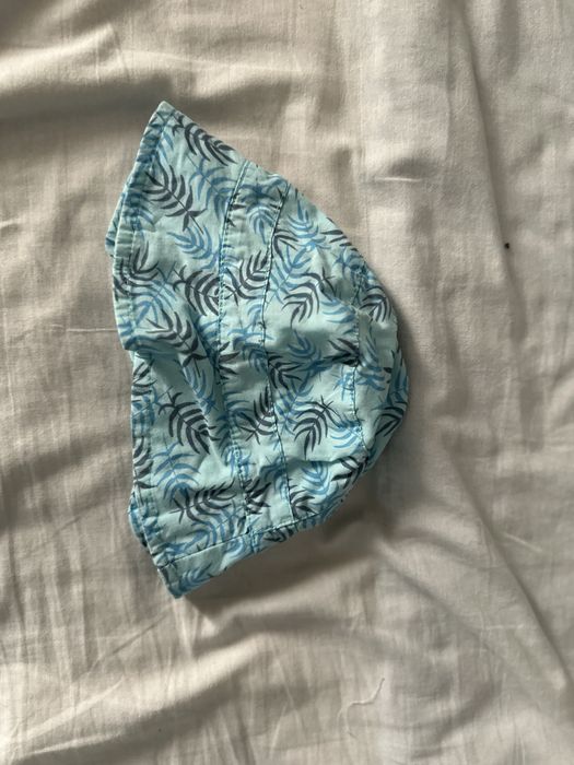 Kapelusz niemowlecy rozm.46