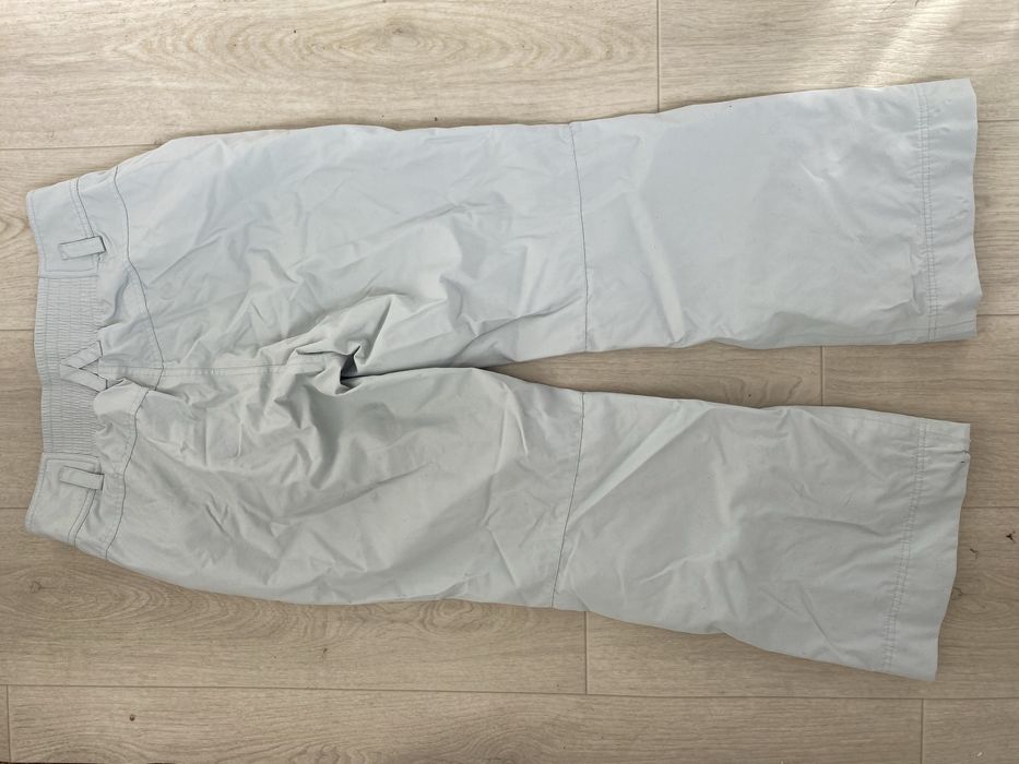 Штаны лыжные Helly Hansen M
