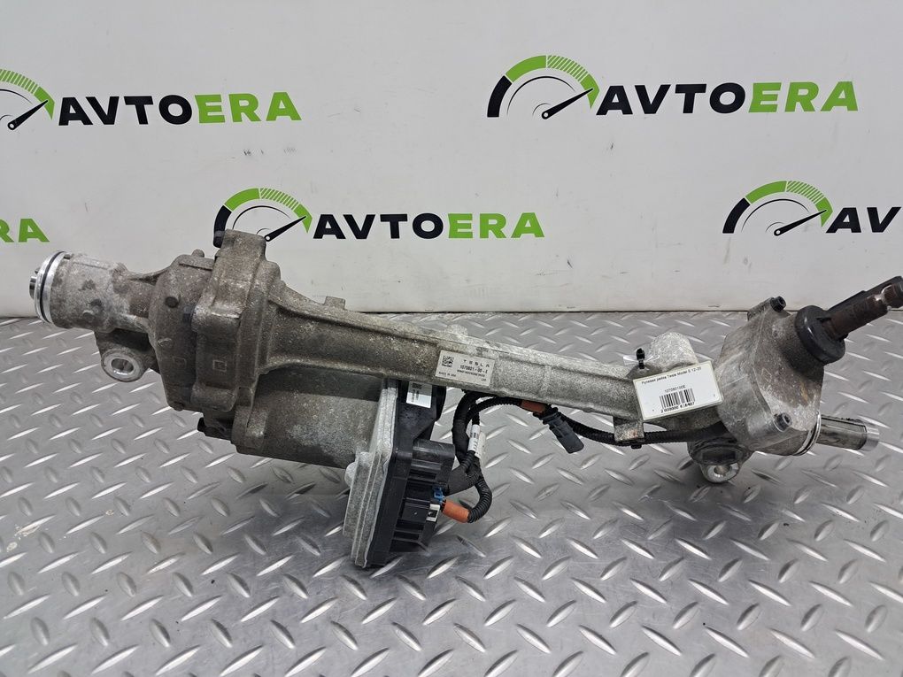 Рулевая рейка Tesla Tesla Model S 12-20 107080100E