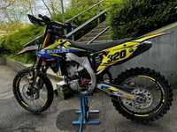 Sprzedam Suzuki RMZ 450 ZADBANEE !!!