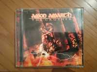 Amon Amarth - The Crusher