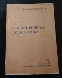 Elektrotechnika i elektronika Przezdziecki