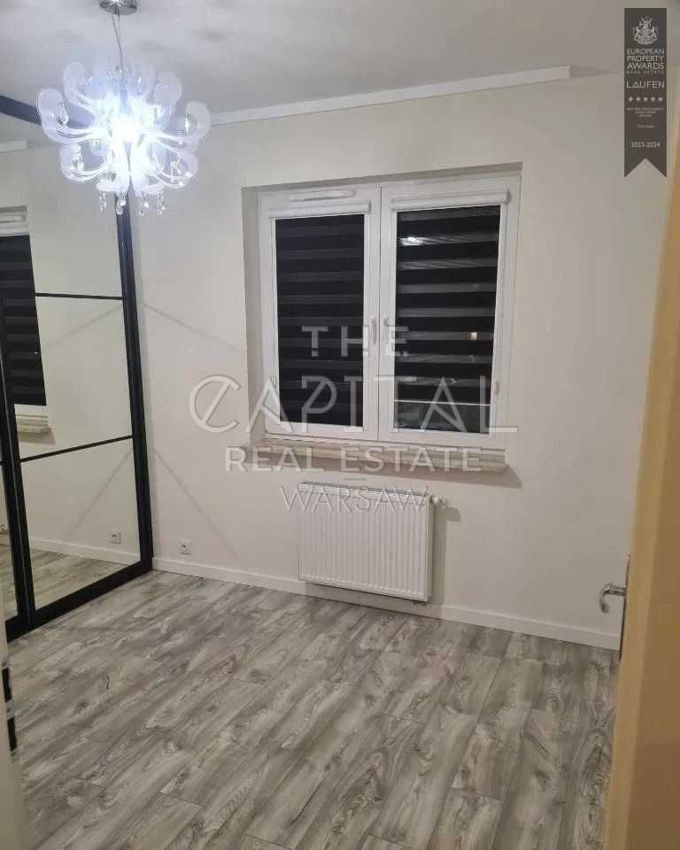 Nowoczesny apartament 3 pokoje 70m