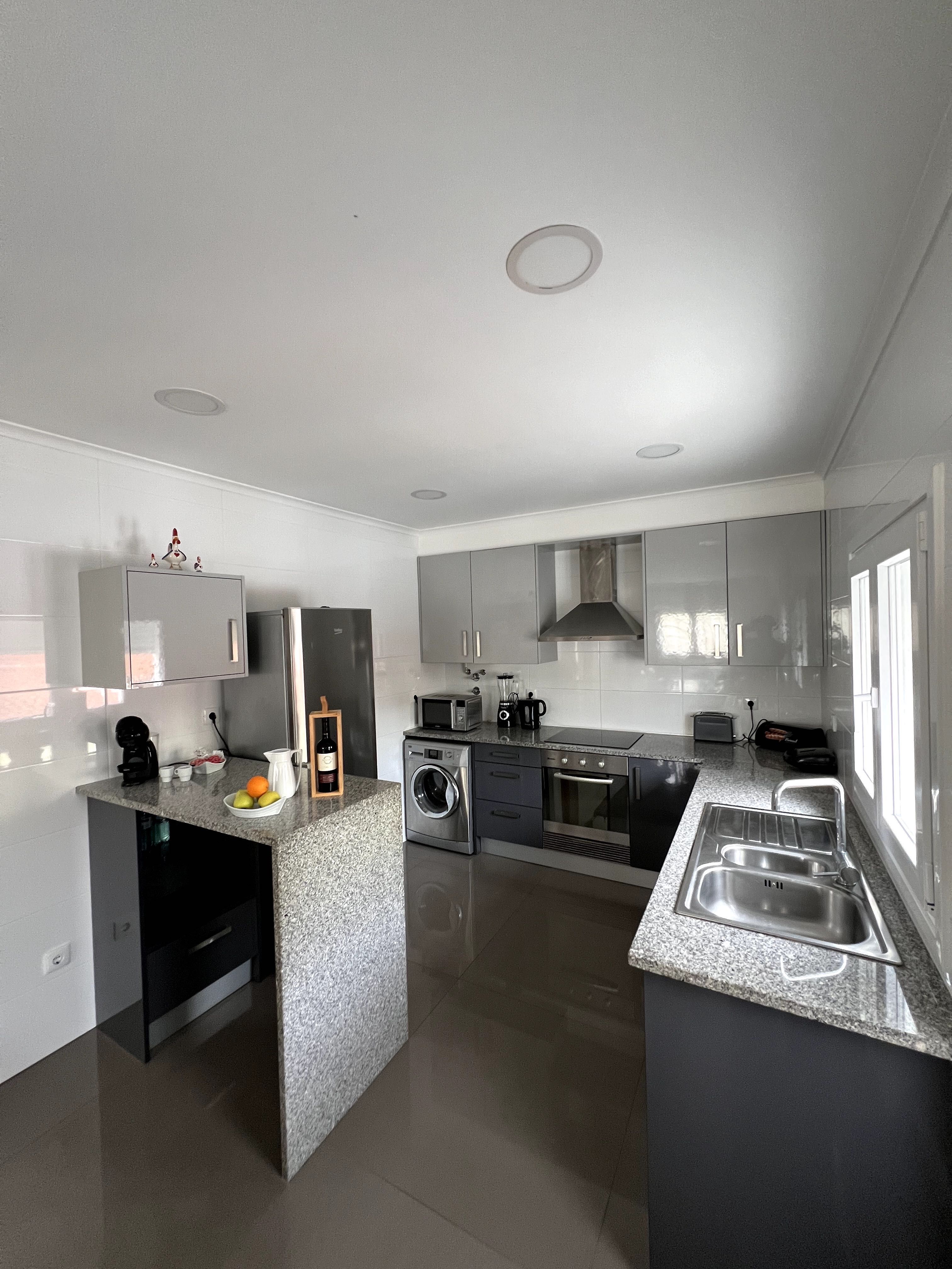 Casa T3 em Ferrel