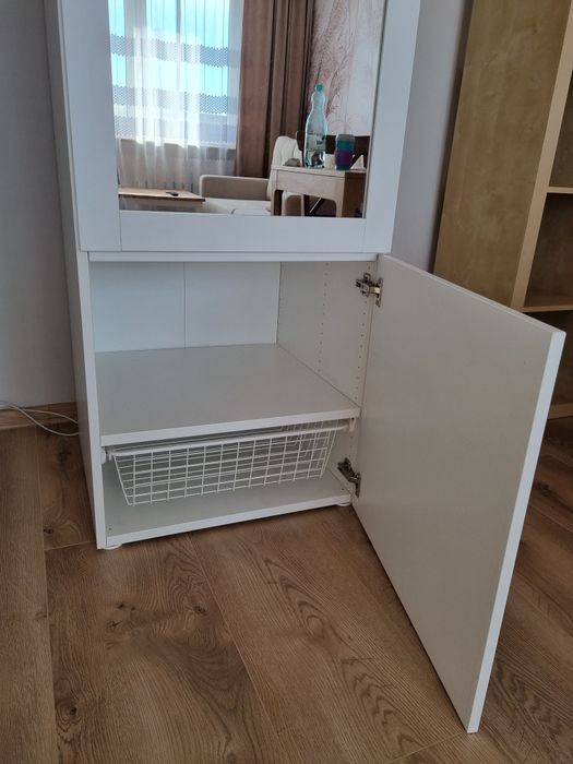 Szafa Ikea Platsa