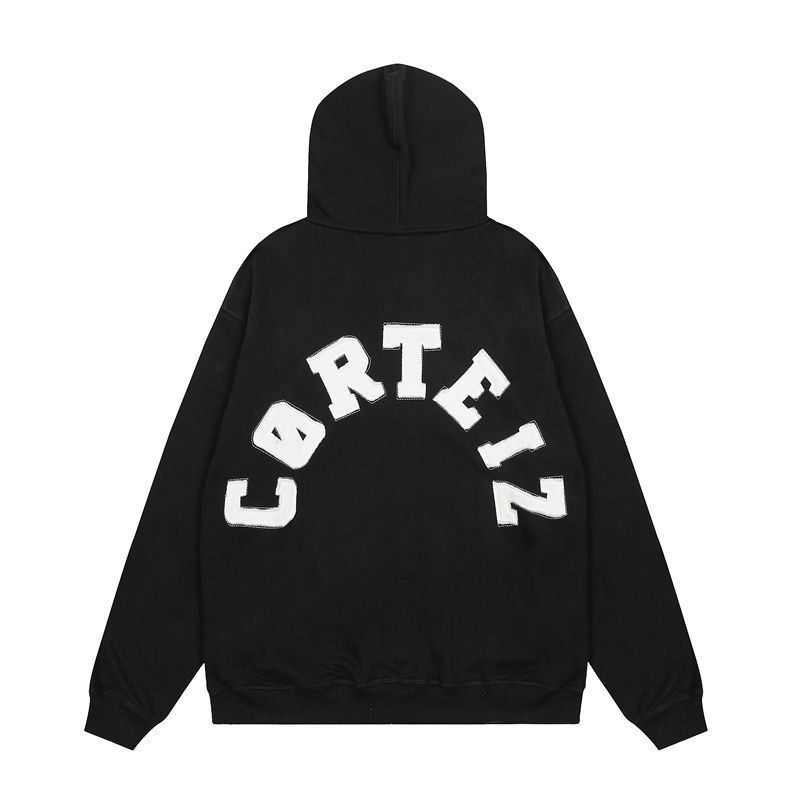 Зіп худі Corteiz/зип худи кортез