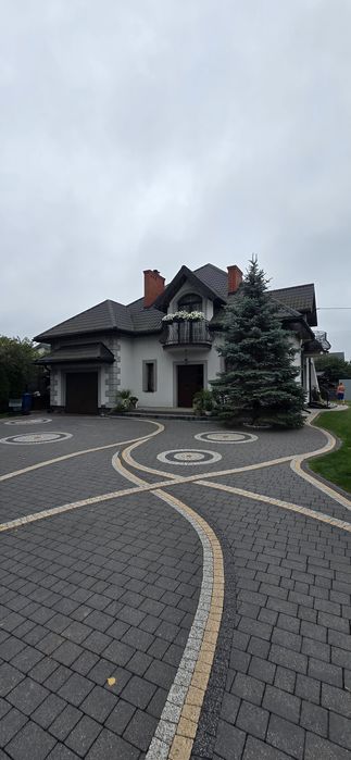 Dom na sprzedaż o pow.190m2