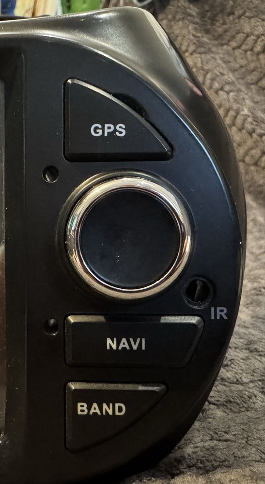 Radio nawigacja android FIAT FIORINO/ CUBO